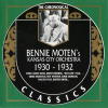 Bennie Moten. 1930-1932